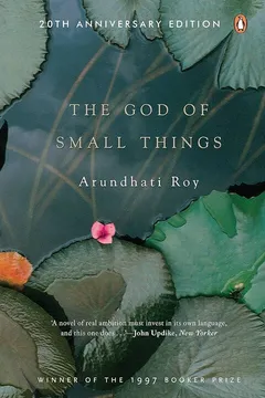 Cover of The God of Small Things
